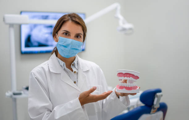 Best Emergency Treatment for Toothache in Poydras, LA