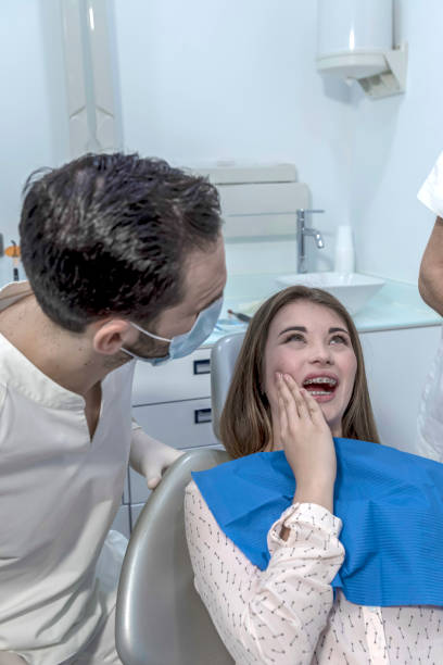 Best Emergency Wisdom Teeth Removal in Poydras, LA