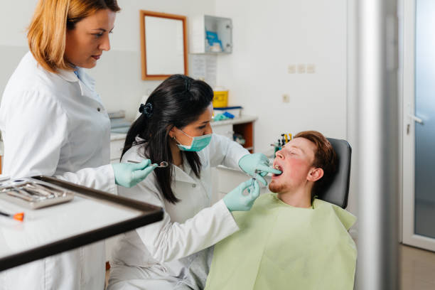Best After-Hours Emergency Dentist in Poydras, LA