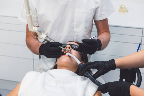 Best Walk-In Emergency Dentist in Poydras, LA